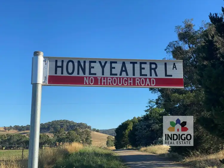 14 Honeyeater Lane, Wooragee VIC 3747