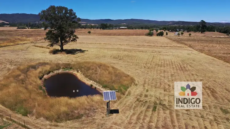 Fifth view of Homely land listing, 14 Honeyeater Lane, Wooragee VIC 3747