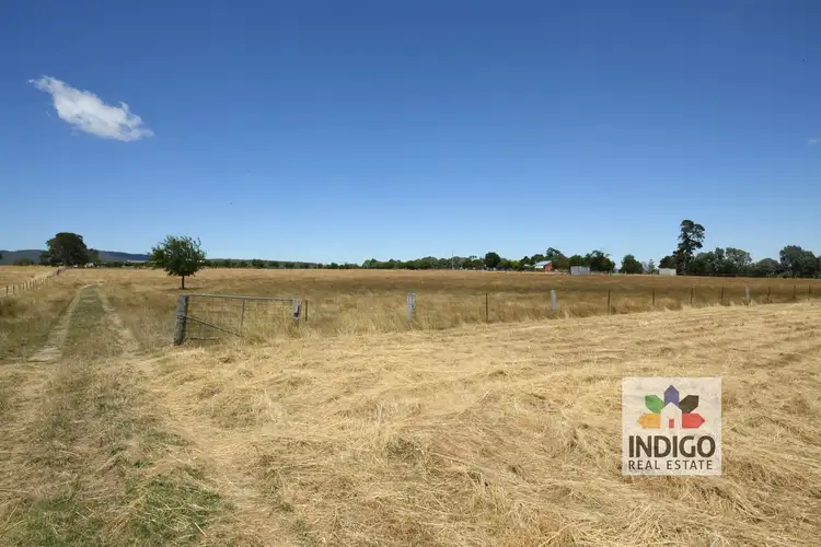 Seventh view of Homely land listing, 14 Honeyeater Lane, Wooragee VIC 3747