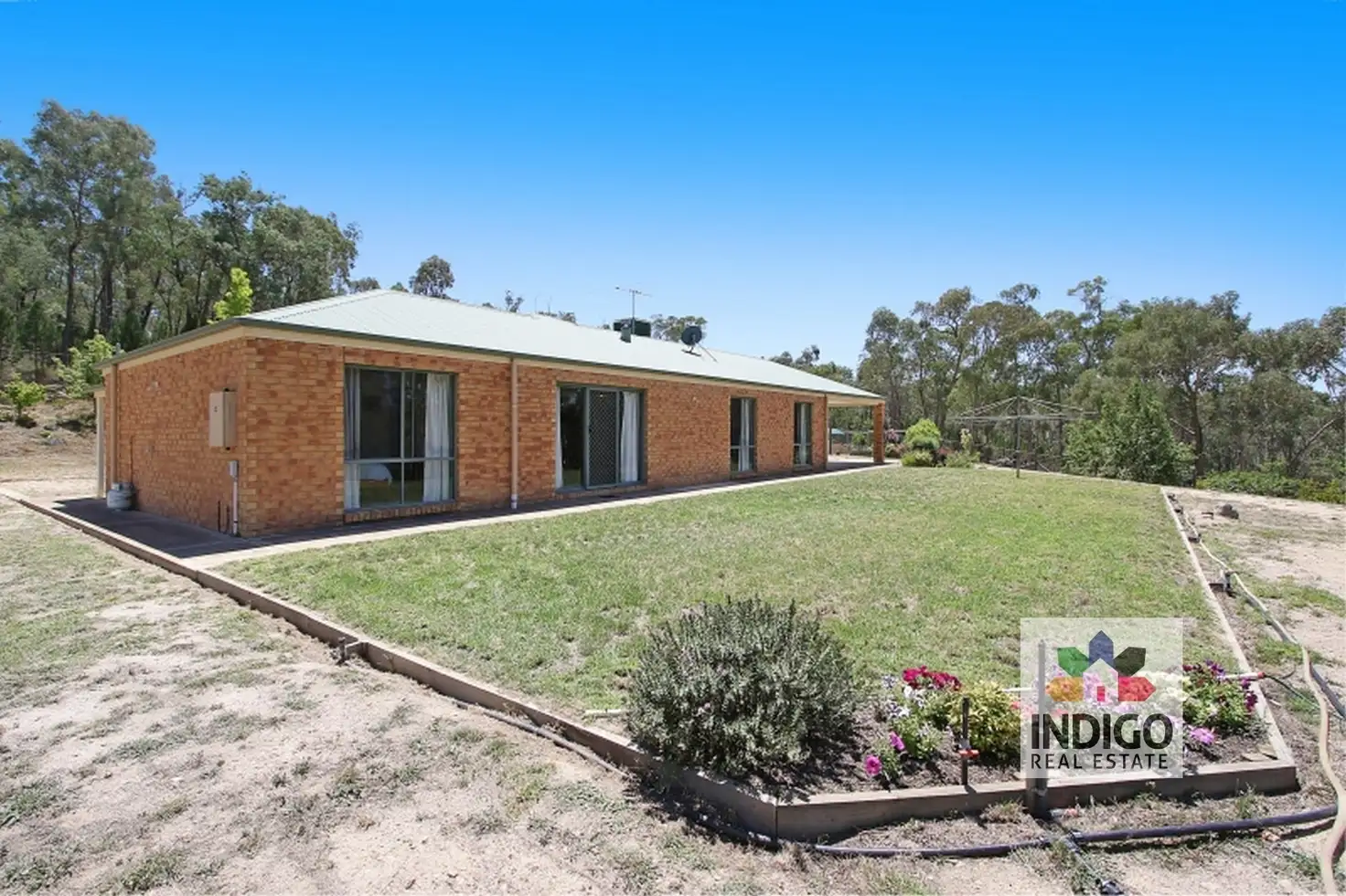 Main view of Homely house listing, 649 Beechworth-Chiltern Road, Beechworth VIC 3747