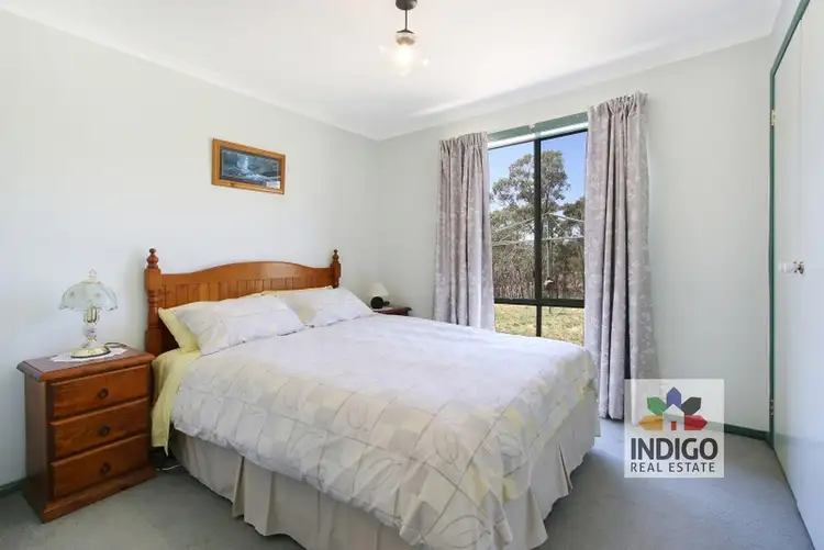 Second view of Homely house listing, 649 Beechworth-Chiltern Road, Beechworth VIC 3747