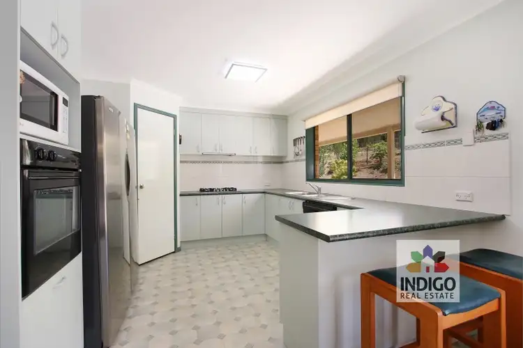 Third view of Homely house listing, 649 Beechworth-Chiltern Road, Beechworth VIC 3747