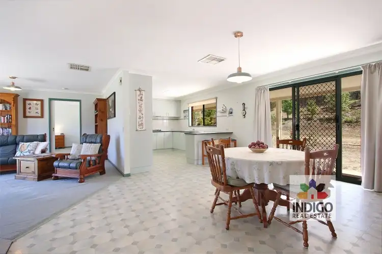 Fourth view of Homely house listing, 649 Beechworth-Chiltern Road, Beechworth VIC 3747