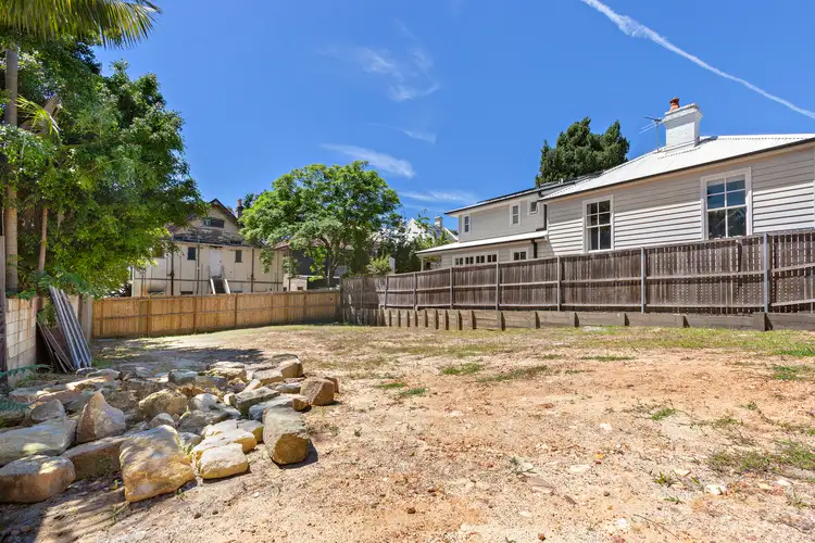 Fourth view of Homely land listing, 17A North Street, Balmain NSW 2041
