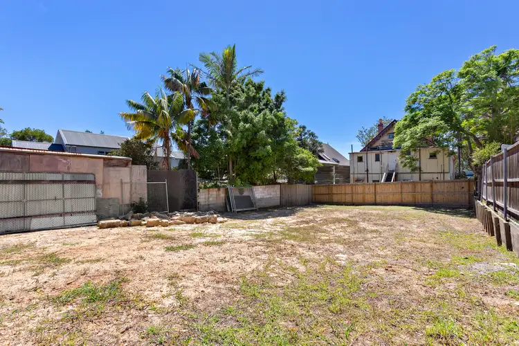 Fifth view of Homely land listing, 17A North Street, Balmain NSW 2041