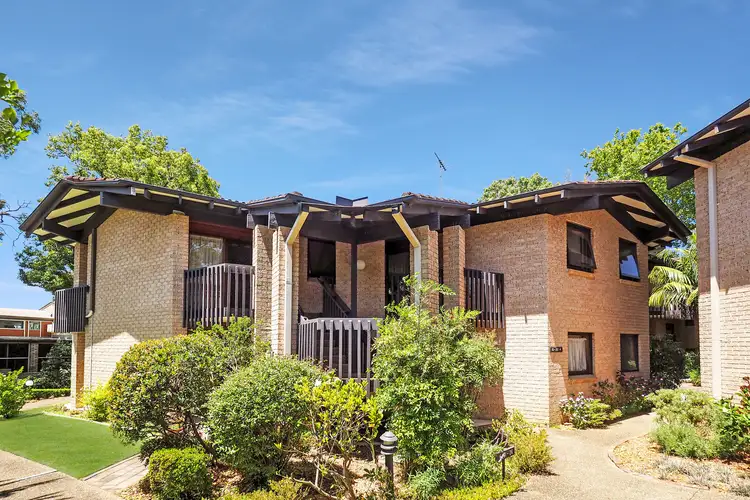 30/21 Eastern Valley Way, Northbridge NSW 2063