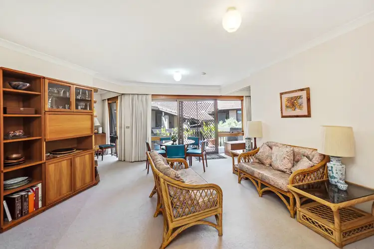 Fourth view of Homely apartment listing, 30/21 Eastern Valley Way, Northbridge NSW 2063