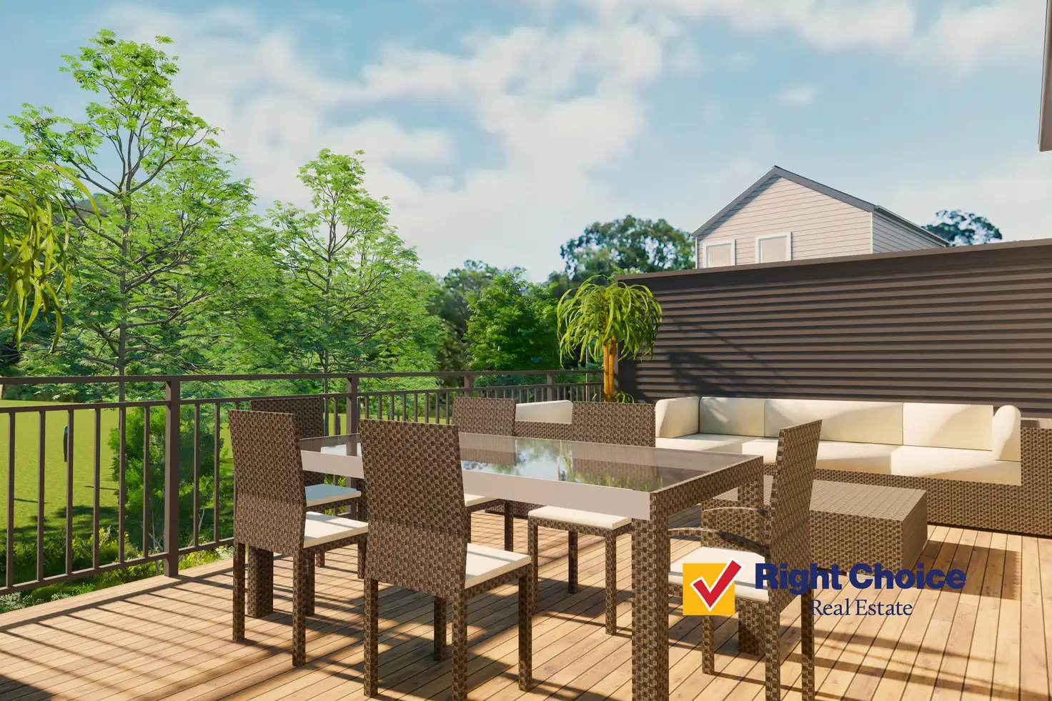 Main view of Homely townhouse listing, 141 Lakelands Drive, Dapto NSW 2530