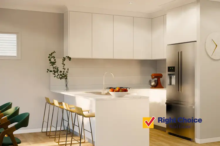 Third view of Homely townhouse listing, 141 Lakelands Drive, Dapto NSW 2530