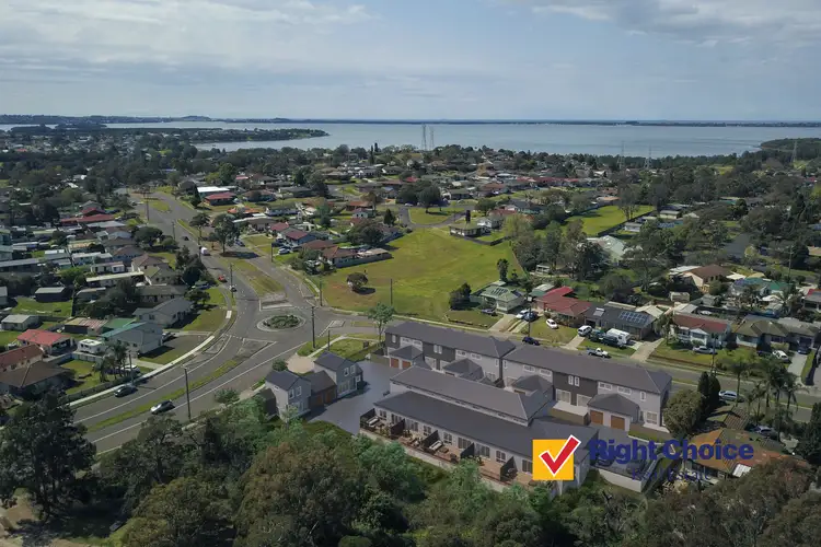Fourth view of Homely townhouse listing, 141 Lakelands Drive, Dapto NSW 2530
