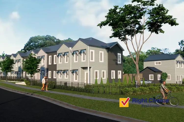 Sixth view of Homely townhouse listing, 141 Lakelands Drive, Dapto NSW 2530