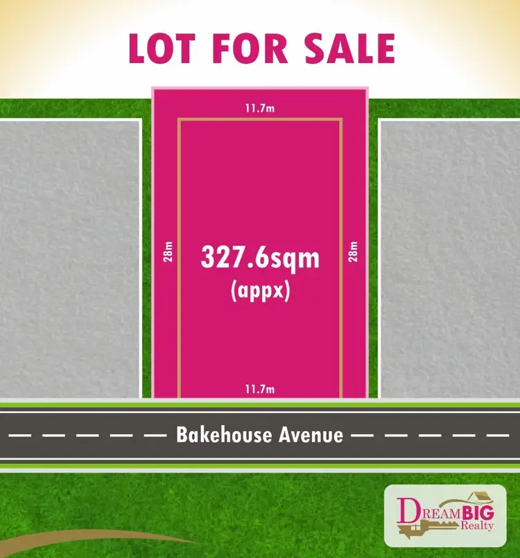 39 Bakehouse Avenue, Marsden Park NSW 2765