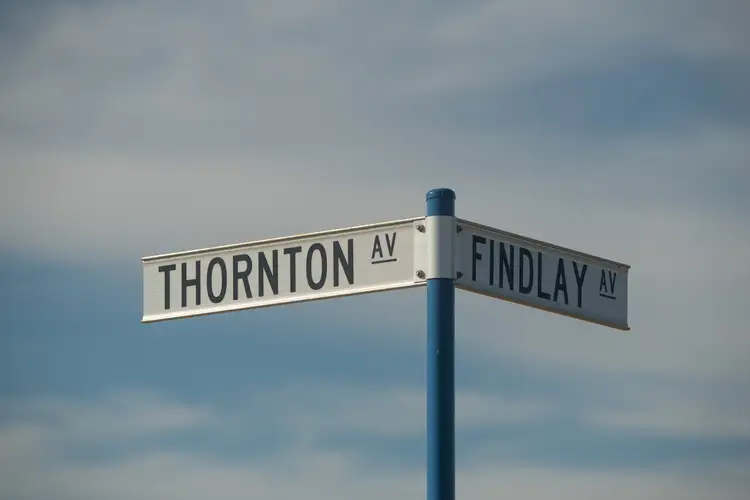 Fourth view of Homely land listing, 16 Findlay Avenue, St Leonards VIC 3223