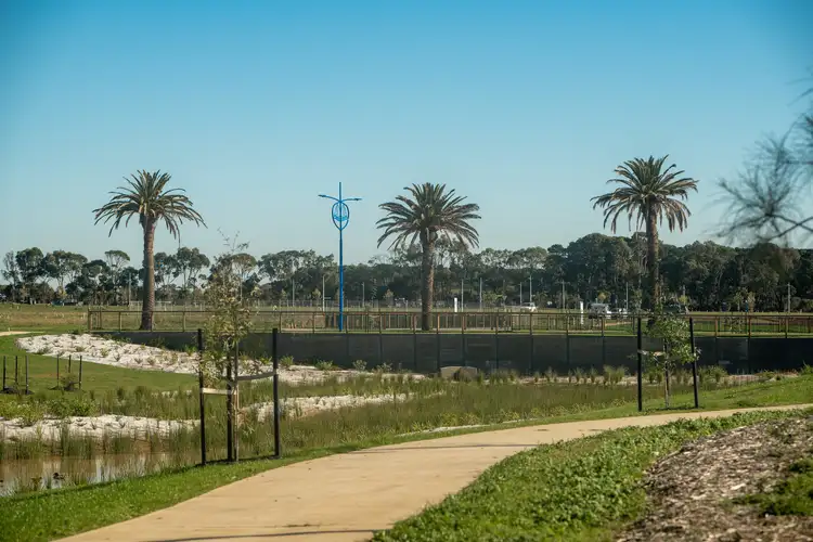 Fifth view of Homely land listing, 16 Findlay Avenue, St Leonards VIC 3223