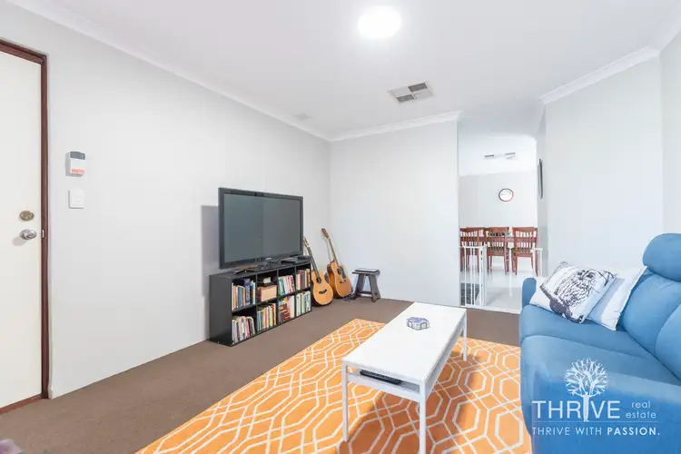 Second view of Homely unit listing, 20 David Close, Osborne Park WA 6017