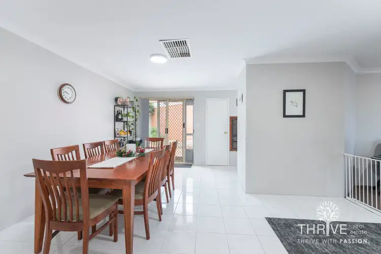 Third view of Homely unit listing, 20 David Close, Osborne Park WA 6017