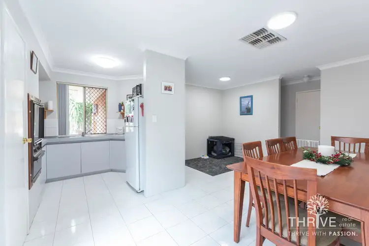 Fifth view of Homely unit listing, 20 David Close, Osborne Park WA 6017