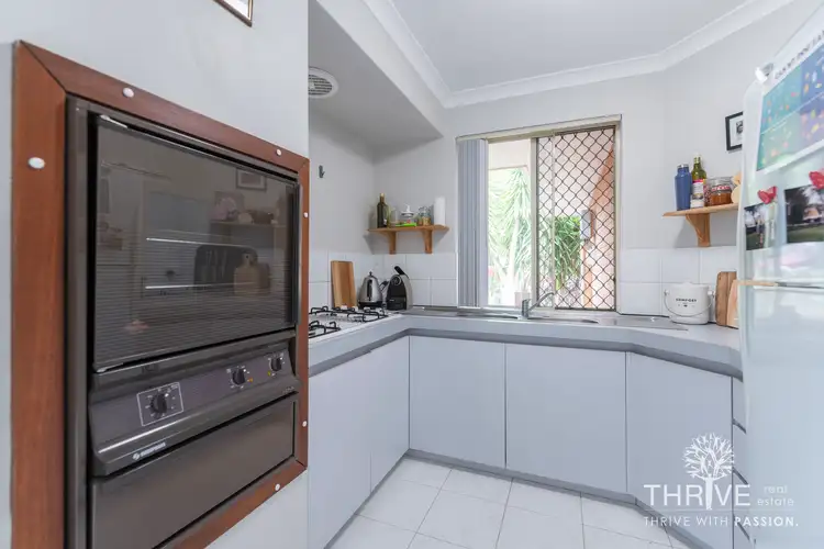Sixth view of Homely unit listing, 20 David Close, Osborne Park WA 6017