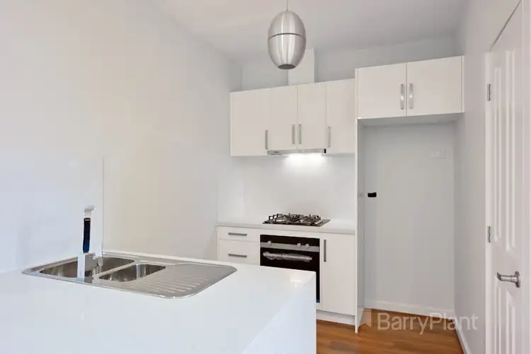 Second view of Homely unit listing, 2/21 Gatcum Court, Noble Park VIC 3174