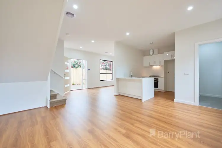 Third view of Homely unit listing, 2/21 Gatcum Court, Noble Park VIC 3174
