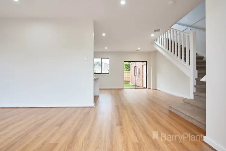 Fourth view of Homely unit listing, 2/21 Gatcum Court, Noble Park VIC 3174