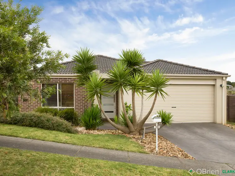 Main view of Homely house listing, 13 Toorongo Street, Drouin VIC 3818