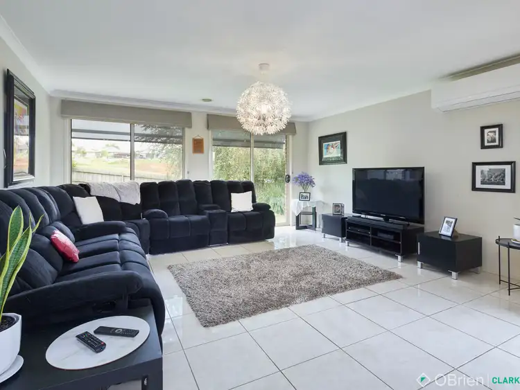 Second view of Homely house listing, 13 Toorongo Street, Drouin VIC 3818