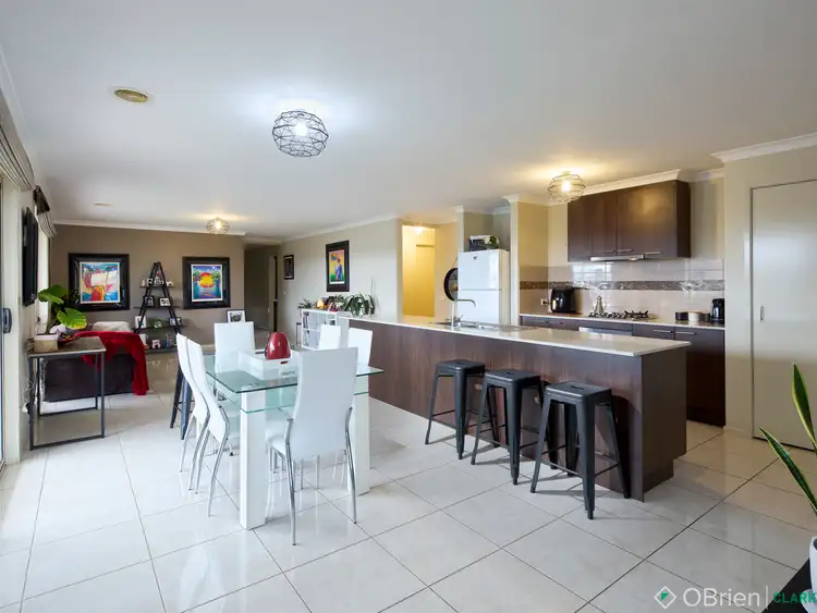 Third view of Homely house listing, 13 Toorongo Street, Drouin VIC 3818