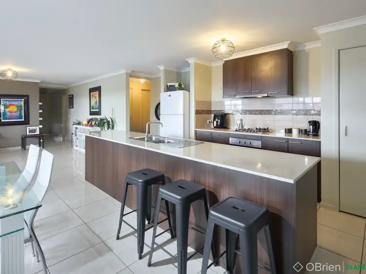 Fourth view of Homely house listing, 13 Toorongo Street, Drouin VIC 3818