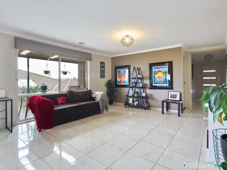 Fifth view of Homely house listing, 13 Toorongo Street, Drouin VIC 3818