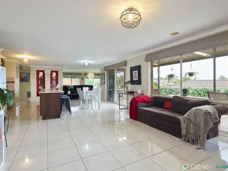 Sixth view of Homely house listing, 13 Toorongo Street, Drouin VIC 3818