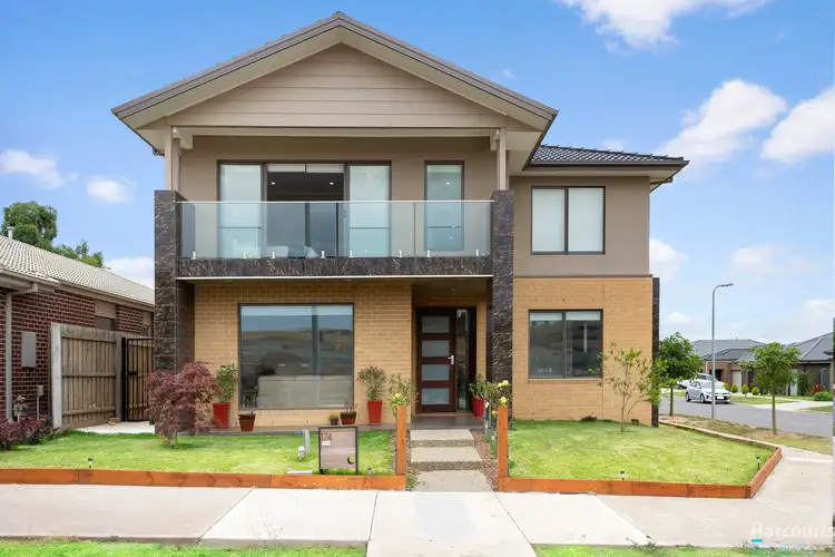 174 Regent Street, Mernda VIC 3754