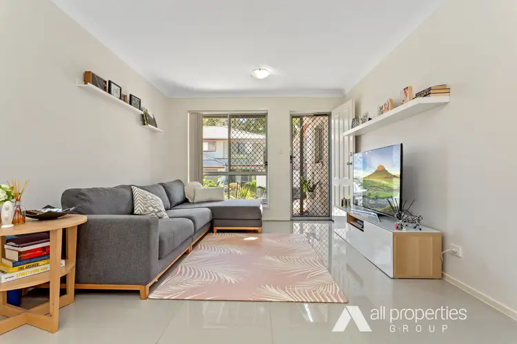 Third view of Homely townhouse listing, 61/17 Fleet Street, Browns Plains QLD 4118