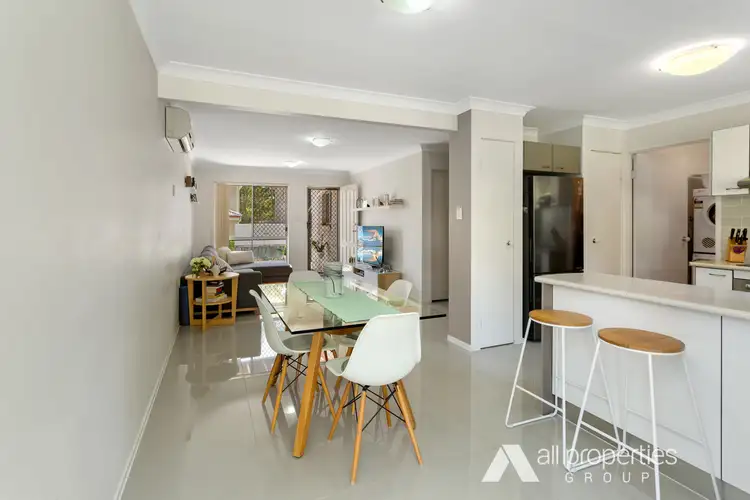 Fourth view of Homely townhouse listing, 61/17 Fleet Street, Browns Plains QLD 4118