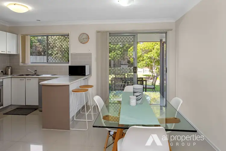 Fifth view of Homely townhouse listing, 61/17 Fleet Street, Browns Plains QLD 4118