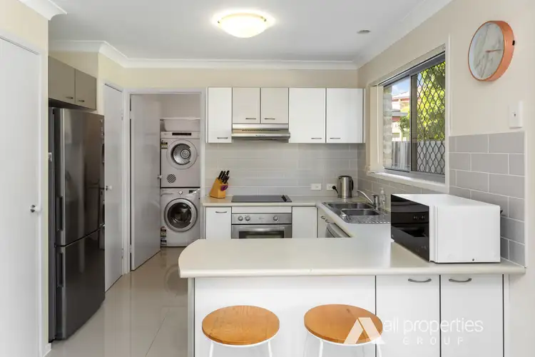 Sixth view of Homely townhouse listing, 61/17 Fleet Street, Browns Plains QLD 4118
