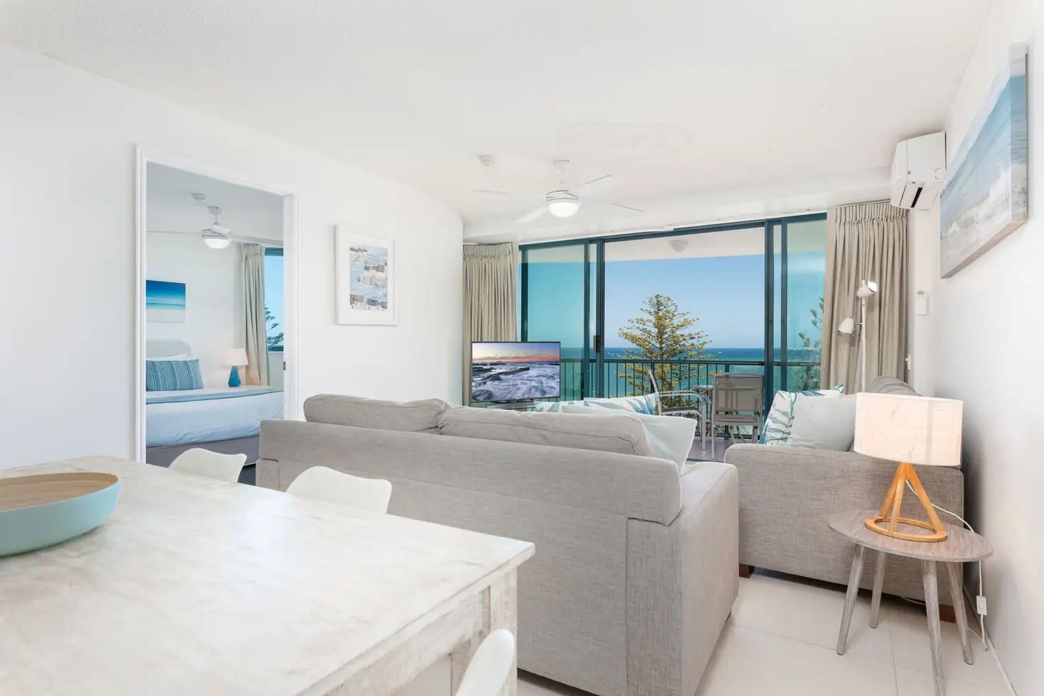 Main view of Homely unit listing, 92/13 Mooloolaba Esplanade, Mooloolaba QLD 4557
