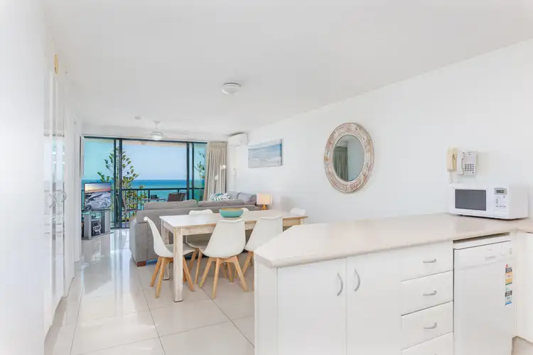 Fourth view of Homely unit listing, 92/13 Mooloolaba Esplanade, Mooloolaba QLD 4557