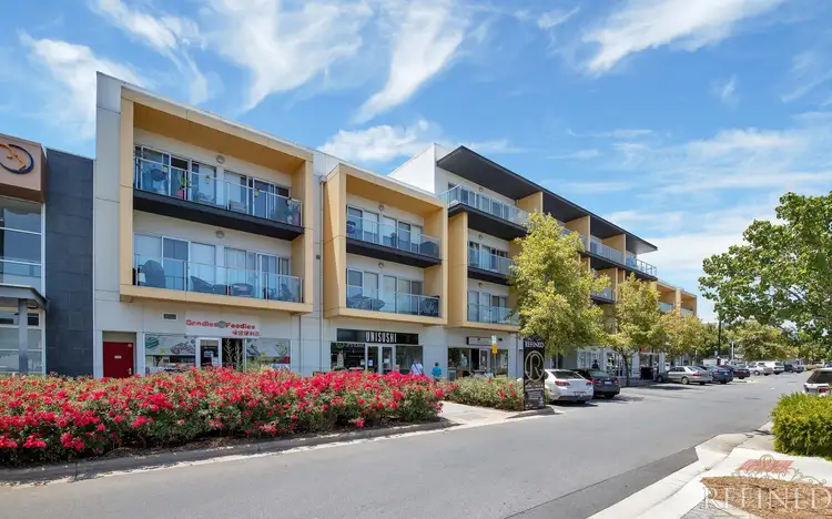 5/10-16 Light Common, Mawson Lakes SA 5095