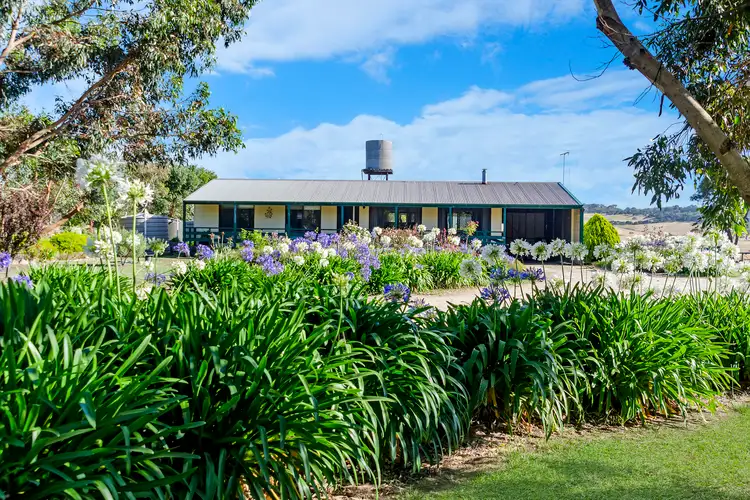 Main view of Homely house listing, 84 Walders Road, Narrawong VIC 3285