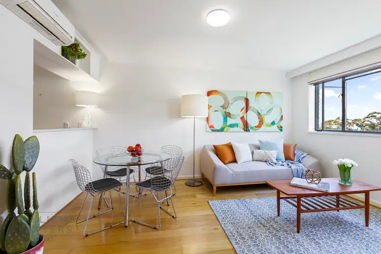 22/274A Domain Road, South Yarra VIC 3141