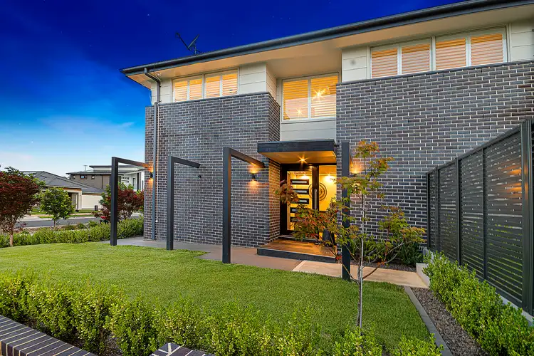 Third view of Homely house listing, 26 Kingfield Road, North Kellyville NSW 2155