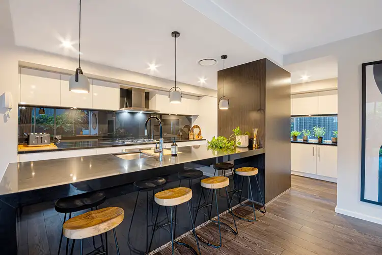 Fourth view of Homely house listing, 26 Kingfield Road, North Kellyville NSW 2155