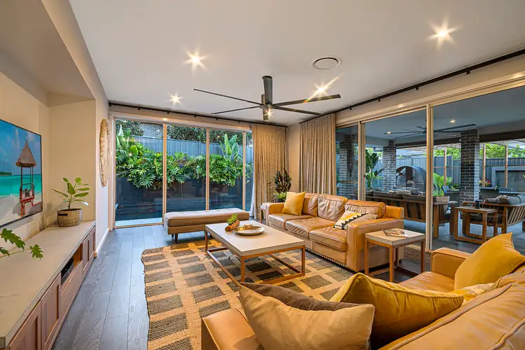 Sixth view of Homely house listing, 26 Kingfield Road, North Kellyville NSW 2155