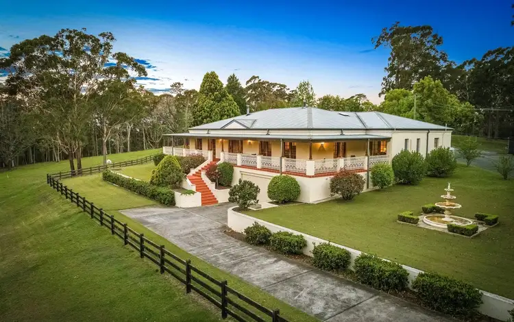 Main view of Homely rural property listing, Address available on request