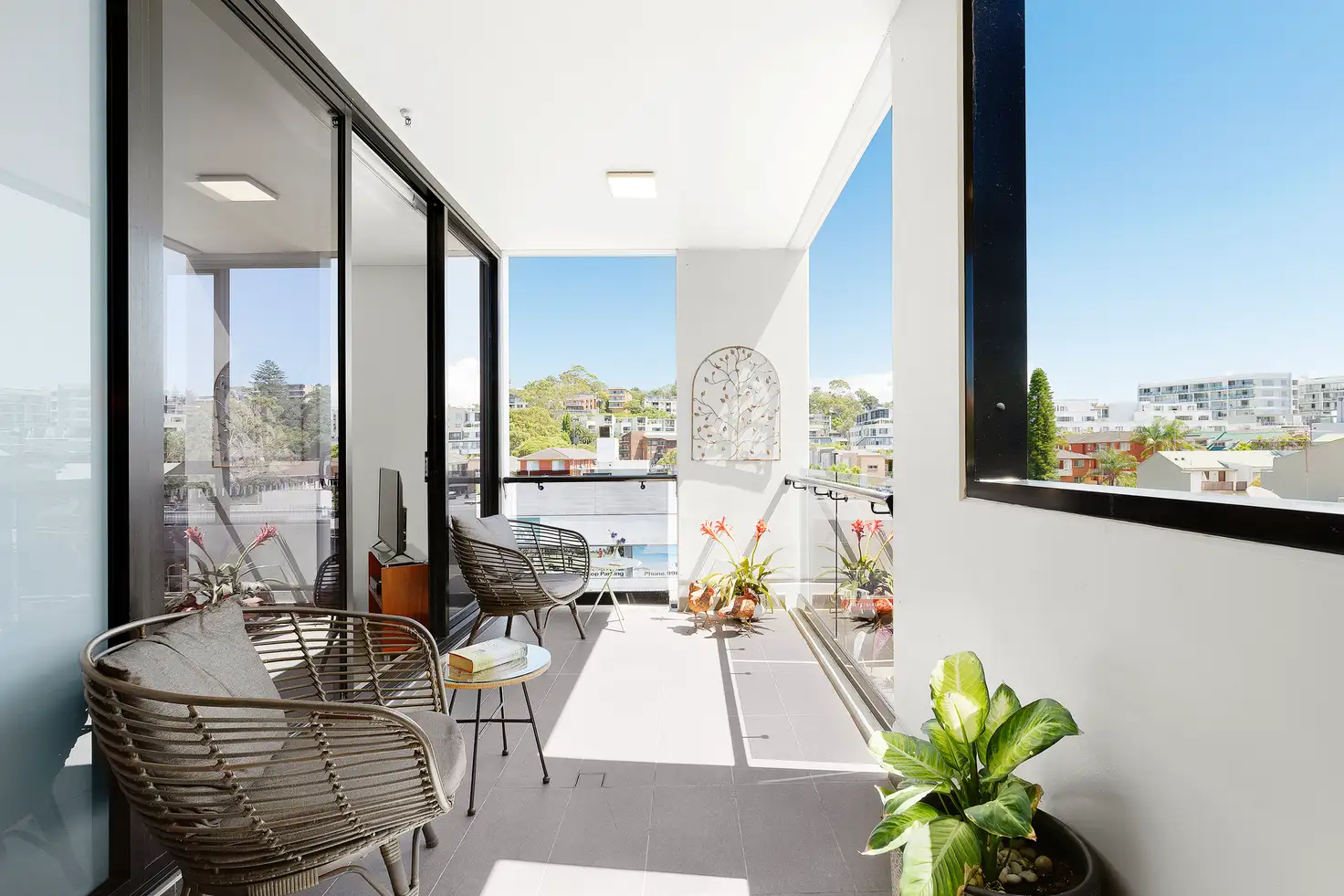 Main view of Homely apartment listing, 360/28 Oaks Avenue, Dee Why NSW 2099