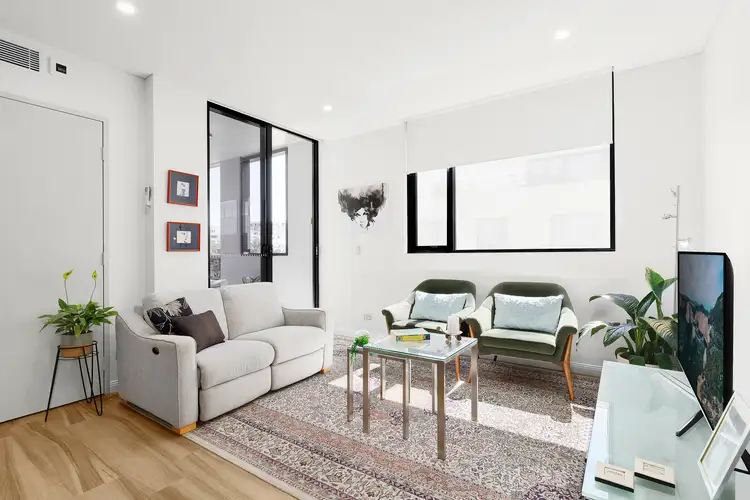 Second view of Homely apartment listing, 360/28 Oaks Avenue, Dee Why NSW 2099