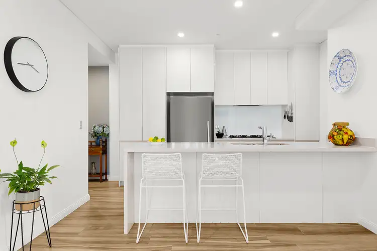 Third view of Homely apartment listing, 360/28 Oaks Avenue, Dee Why NSW 2099