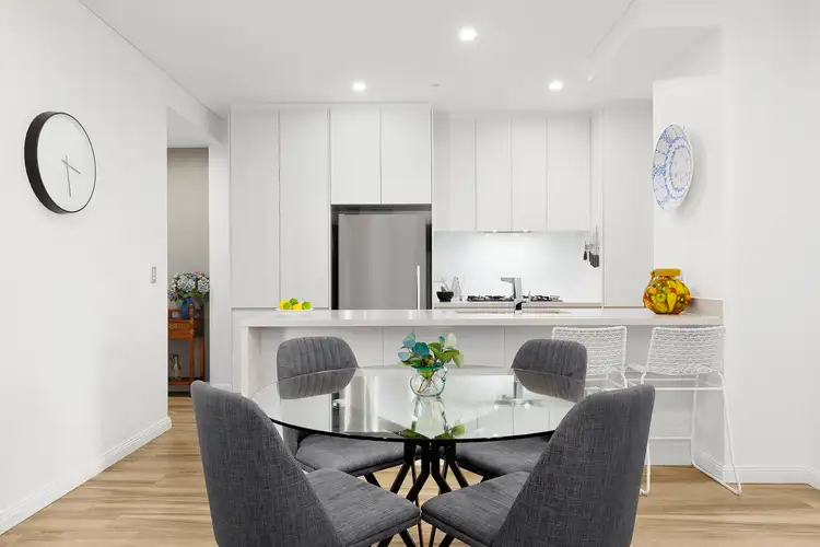 Fourth view of Homely apartment listing, 360/28 Oaks Avenue, Dee Why NSW 2099