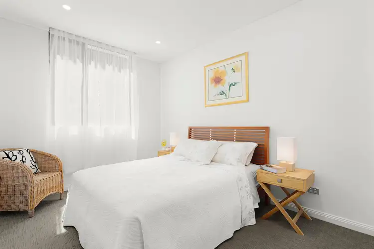 Fifth view of Homely apartment listing, 360/28 Oaks Avenue, Dee Why NSW 2099
